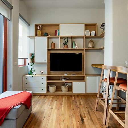 אפרטהוטל מקסיקו סיטי Wynwood House Campeche מראה חיצוני תמונה