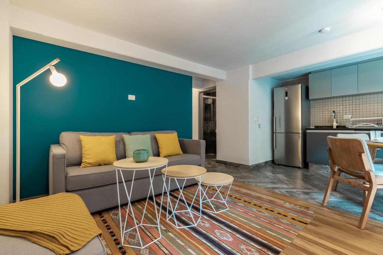 אפרטהוטל מקסיקו סיטי Wynwood House Campeche מראה חיצוני תמונה