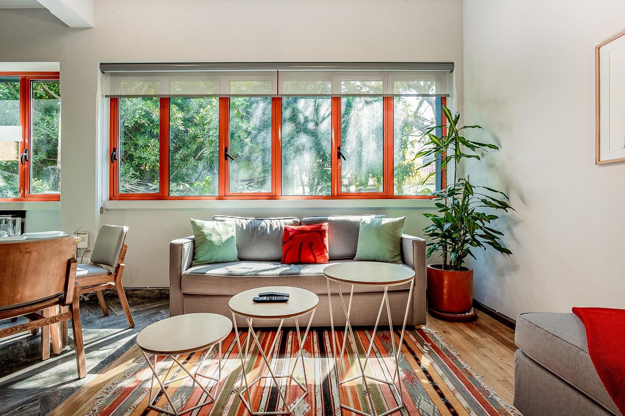 אפרטהוטל מקסיקו סיטי Wynwood House Campeche מראה חיצוני תמונה