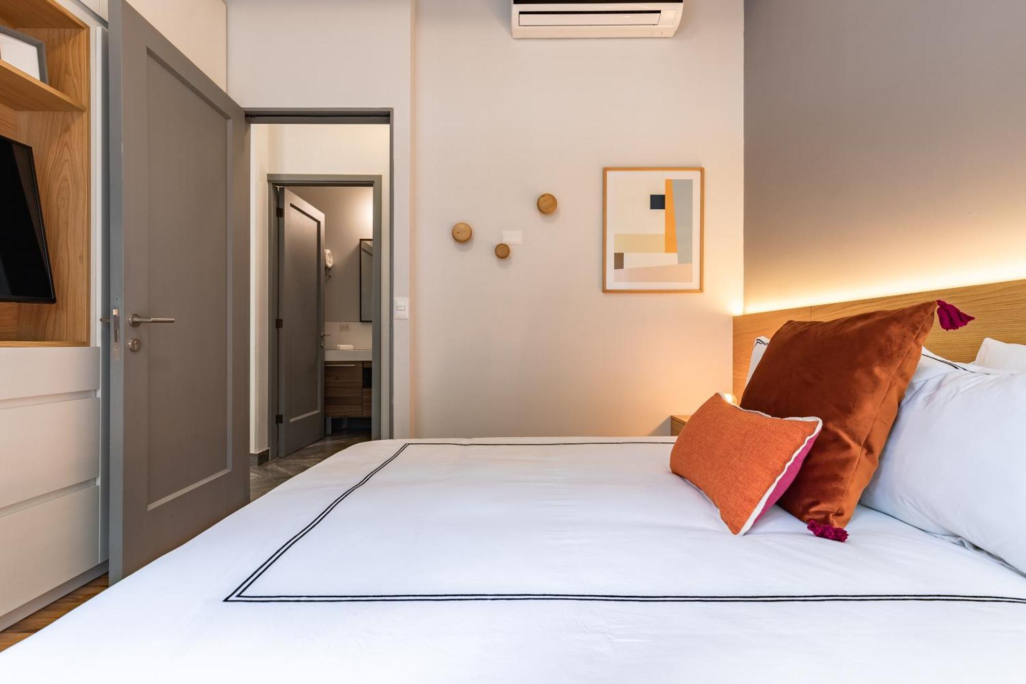 אפרטהוטל מקסיקו סיטי Wynwood House Campeche מראה חיצוני תמונה