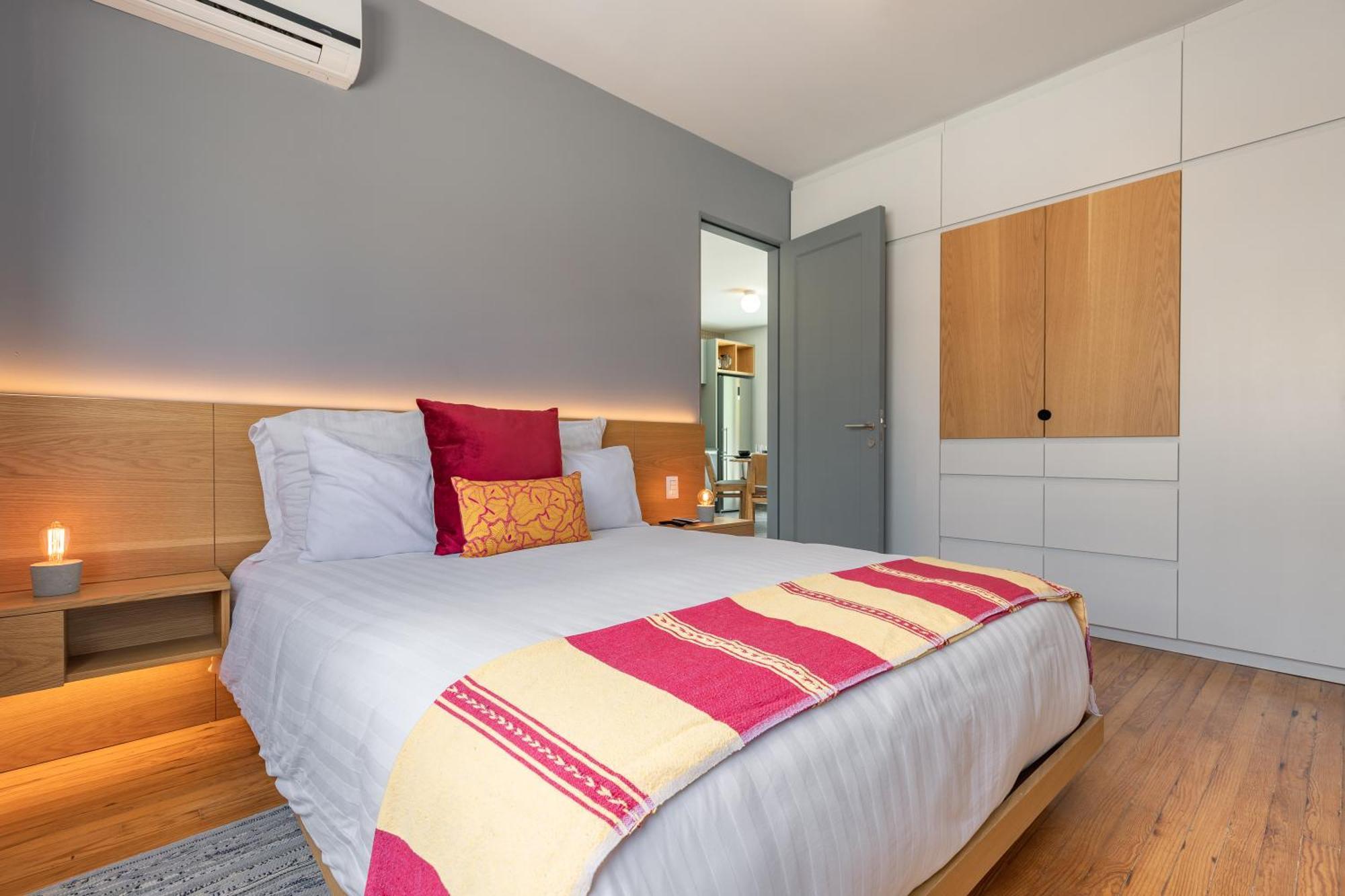 אפרטהוטל מקסיקו סיטי Wynwood House Campeche מראה חיצוני תמונה