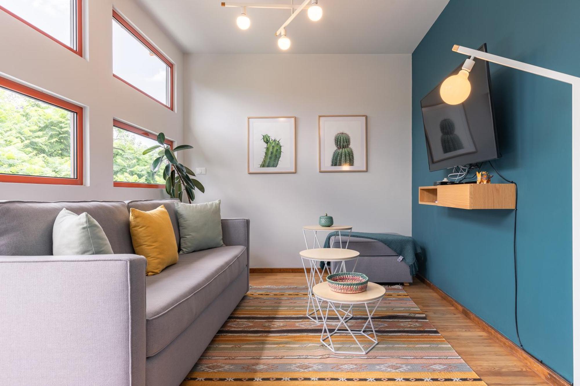 אפרטהוטל מקסיקו סיטי Wynwood House Campeche מראה חיצוני תמונה