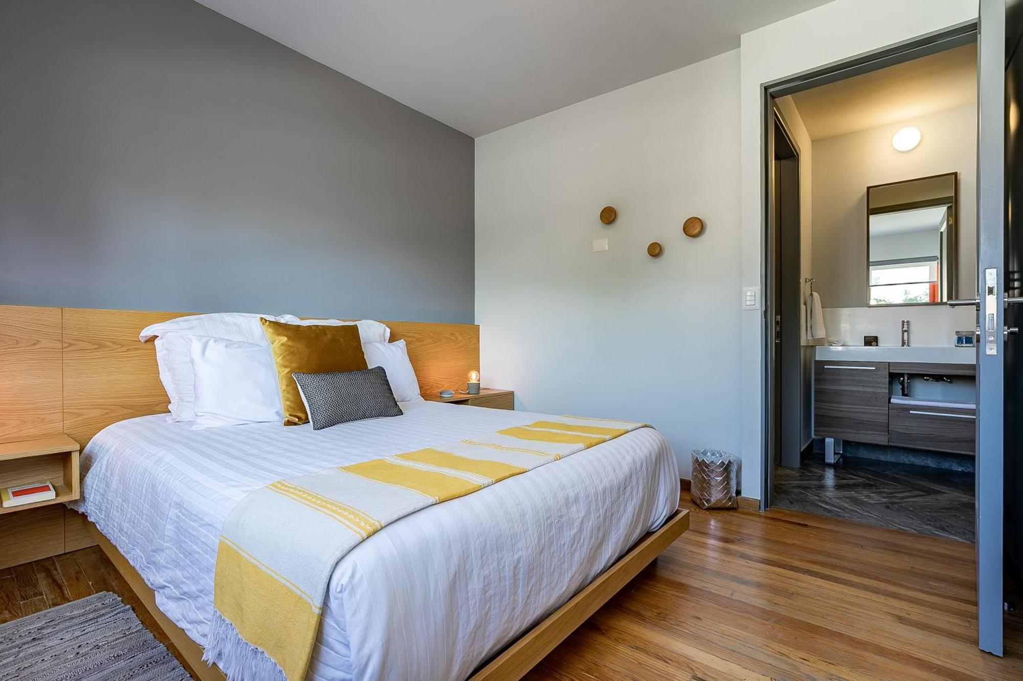 אפרטהוטל מקסיקו סיטי Wynwood House Campeche מראה חיצוני תמונה