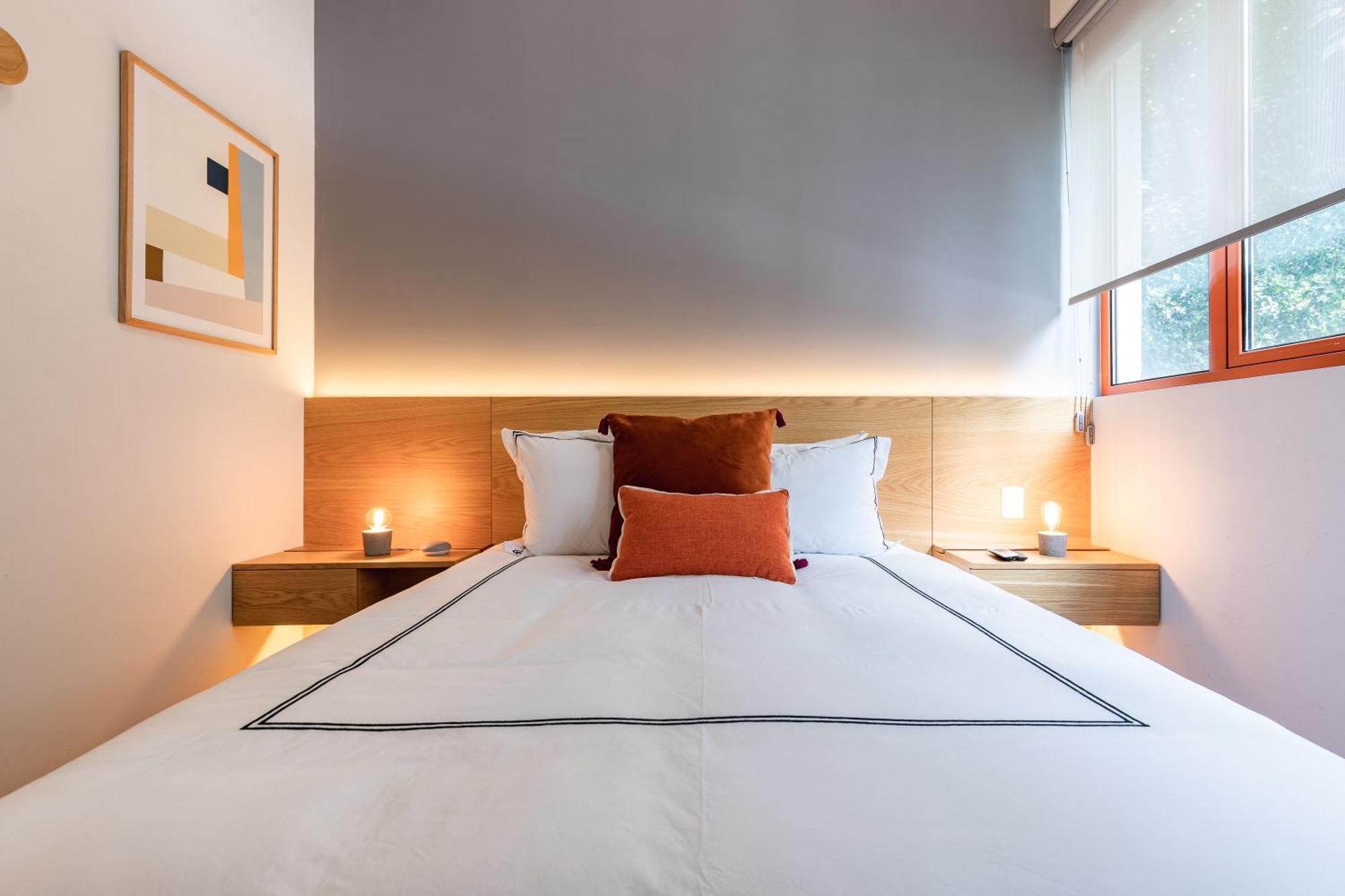 אפרטהוטל מקסיקו סיטי Wynwood House Campeche מראה חיצוני תמונה
