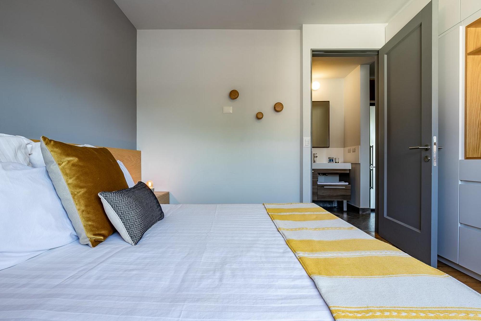 אפרטהוטל מקסיקו סיטי Wynwood House Campeche מראה חיצוני תמונה