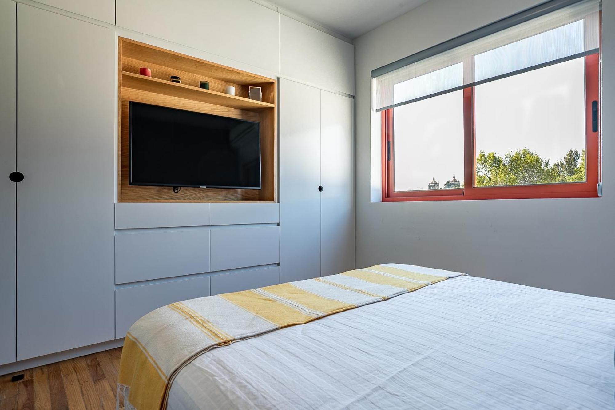 אפרטהוטל מקסיקו סיטי Wynwood House Campeche מראה חיצוני תמונה