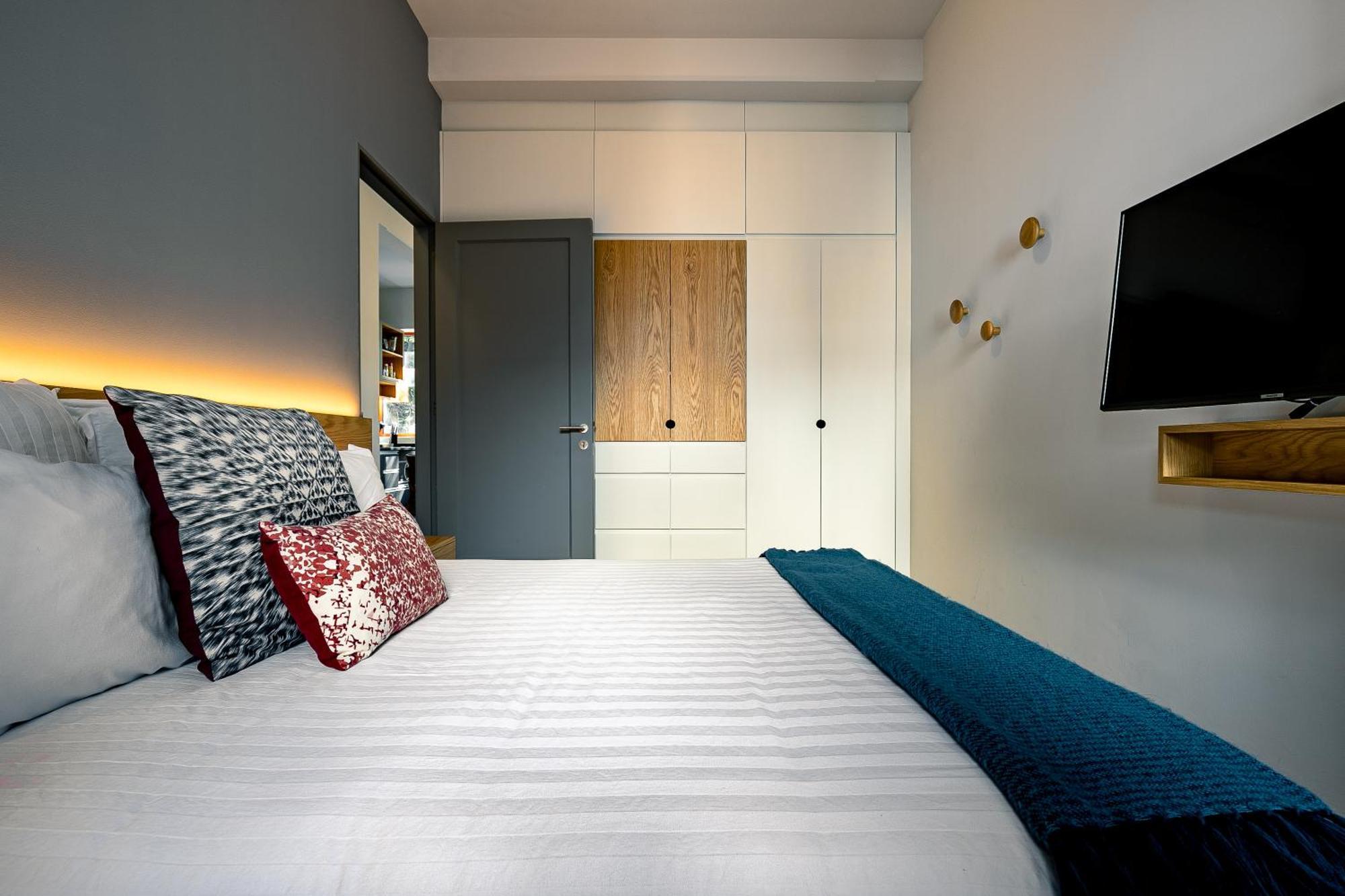 אפרטהוטל מקסיקו סיטי Wynwood House Campeche מראה חיצוני תמונה