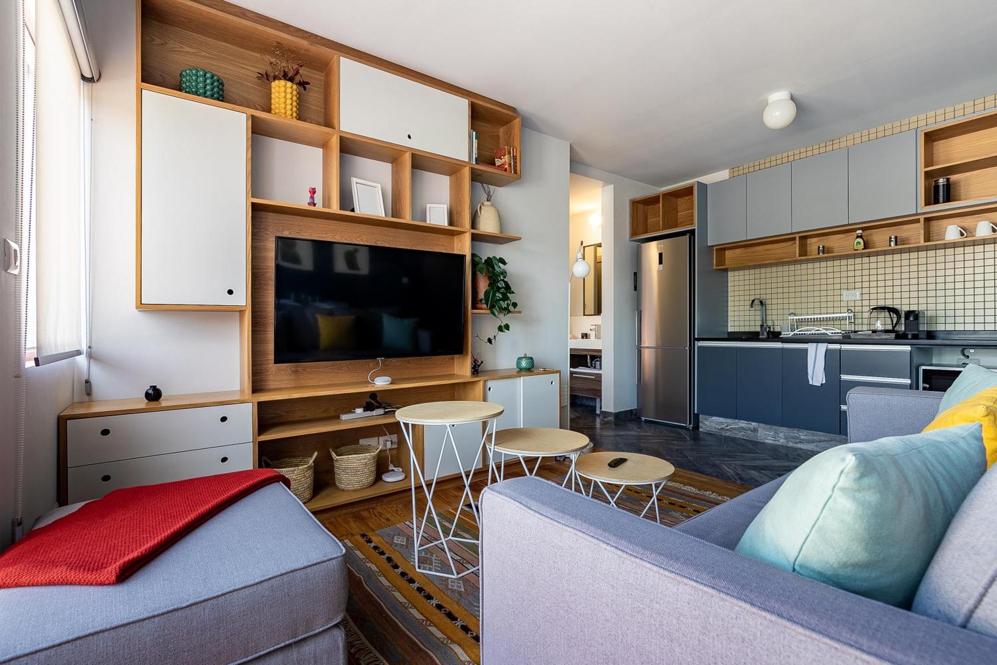אפרטהוטל מקסיקו סיטי Wynwood House Campeche מראה חיצוני תמונה