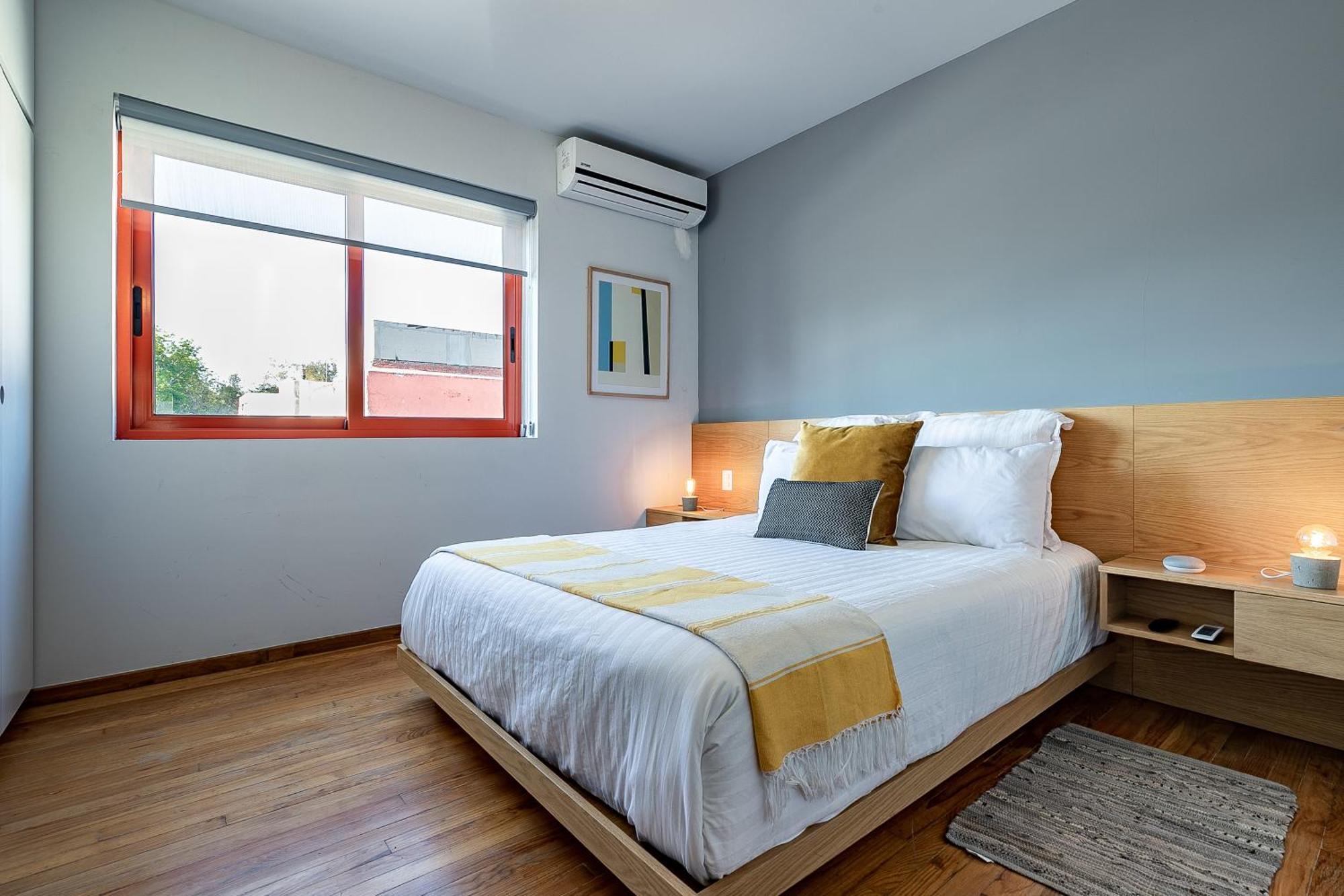 אפרטהוטל מקסיקו סיטי Wynwood House Campeche מראה חיצוני תמונה