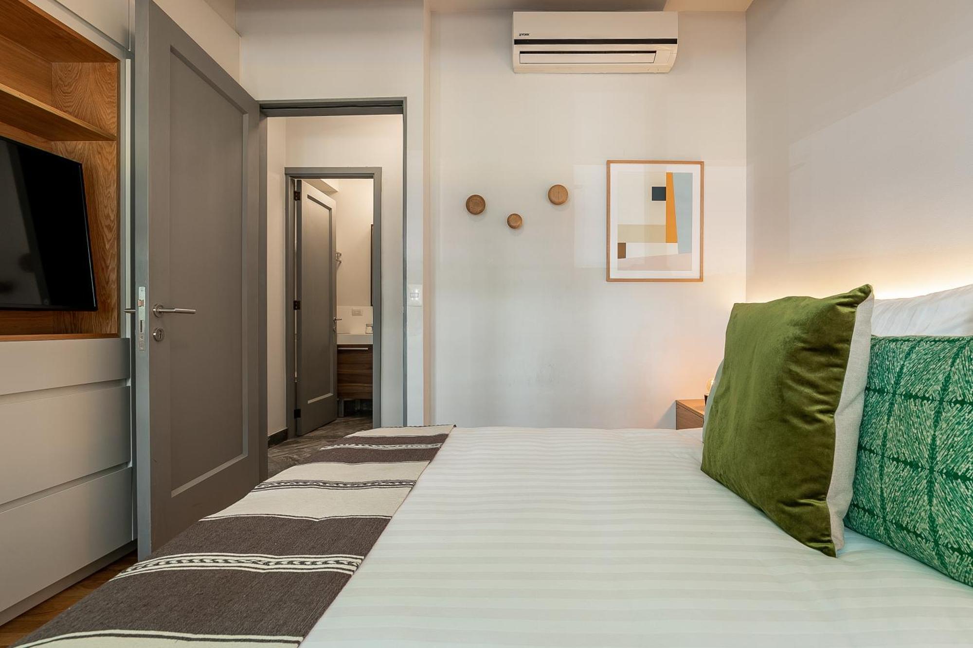 אפרטהוטל מקסיקו סיטי Wynwood House Campeche מראה חיצוני תמונה