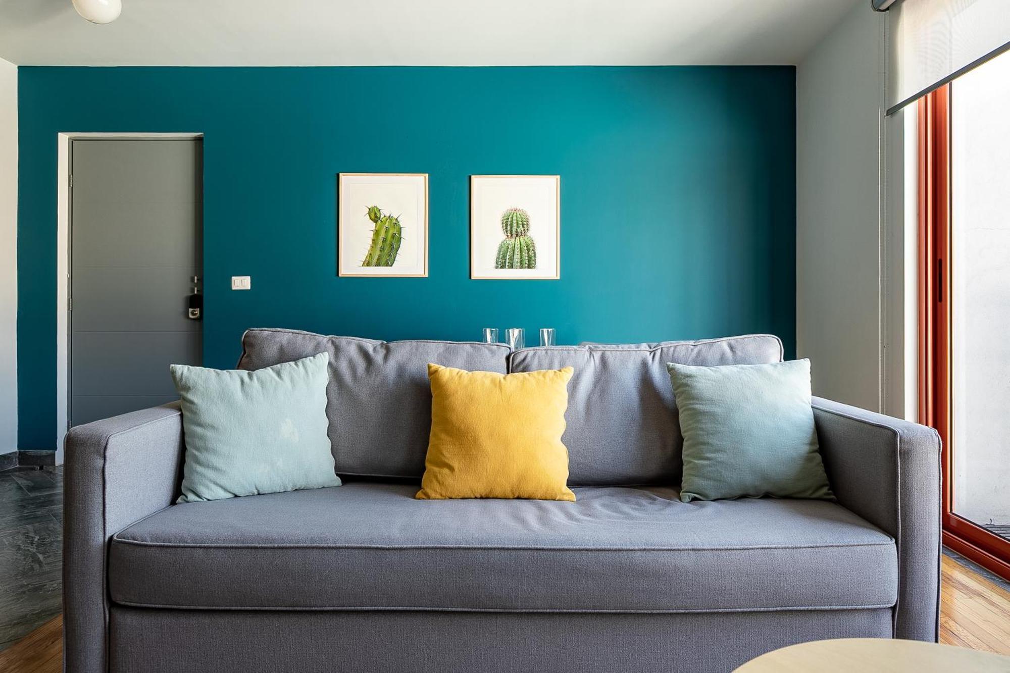 אפרטהוטל מקסיקו סיטי Wynwood House Campeche מראה חיצוני תמונה