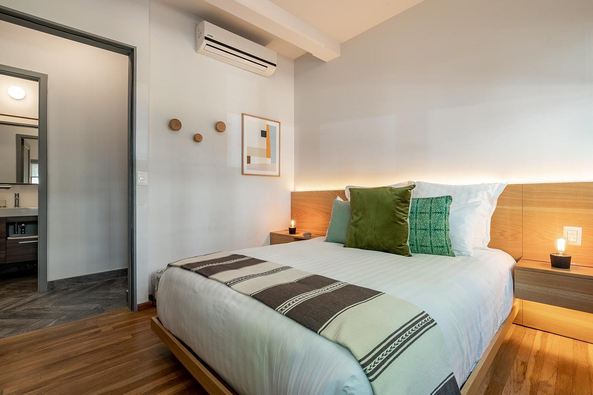אפרטהוטל מקסיקו סיטי Wynwood House Campeche מראה חיצוני תמונה