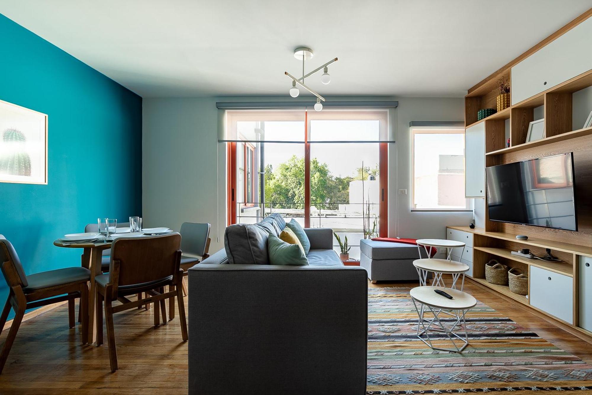 אפרטהוטל מקסיקו סיטי Wynwood House Campeche מראה חיצוני תמונה