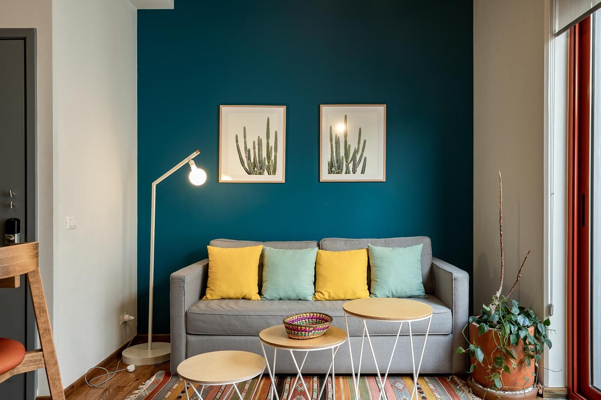 אפרטהוטל מקסיקו סיטי Wynwood House Campeche מראה חיצוני תמונה