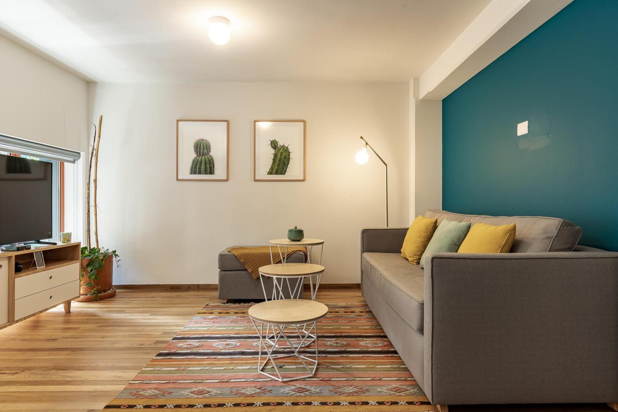 אפרטהוטל מקסיקו סיטי Wynwood House Campeche מראה חיצוני תמונה