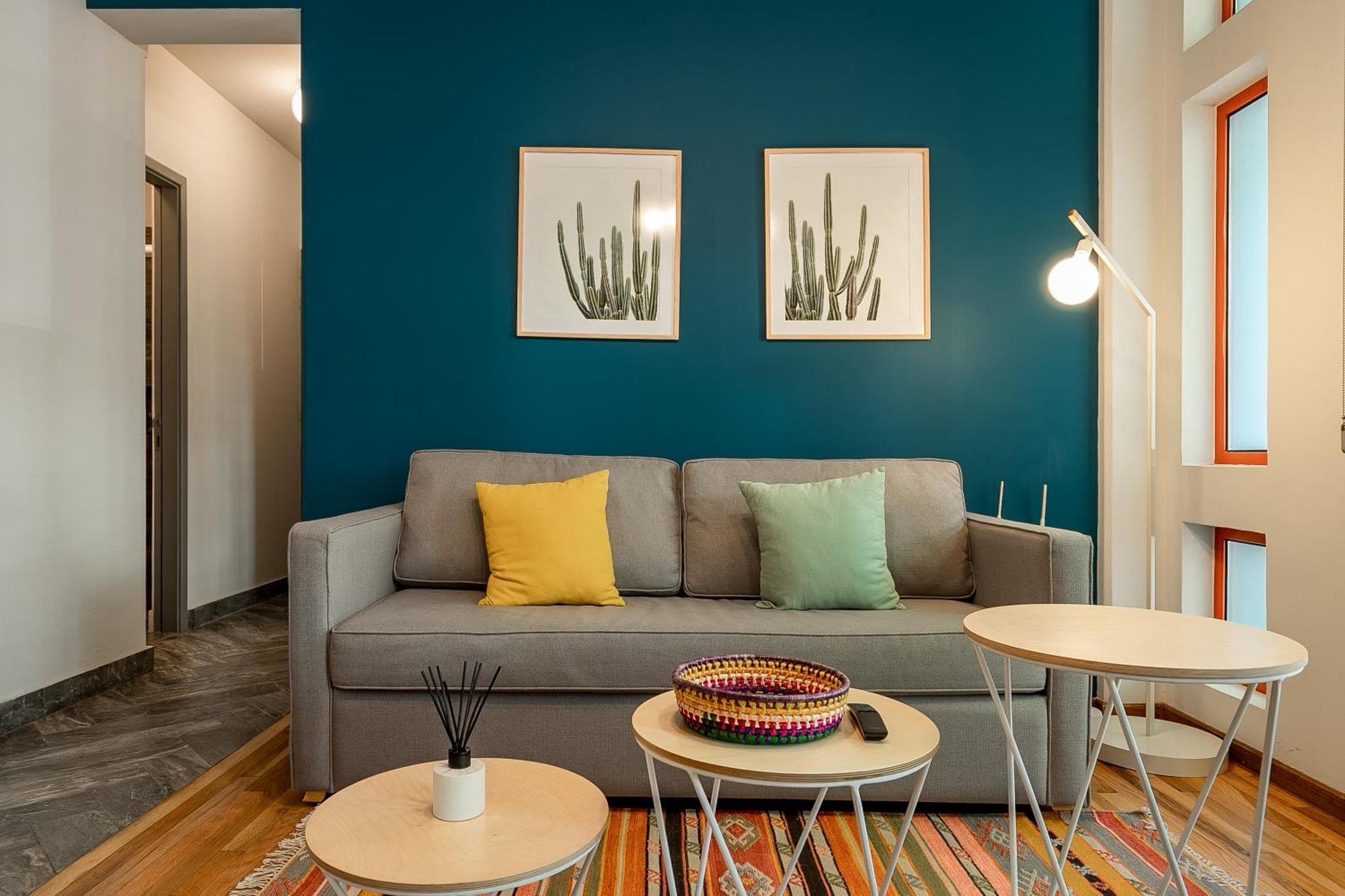 אפרטהוטל מקסיקו סיטי Wynwood House Campeche מראה חיצוני תמונה