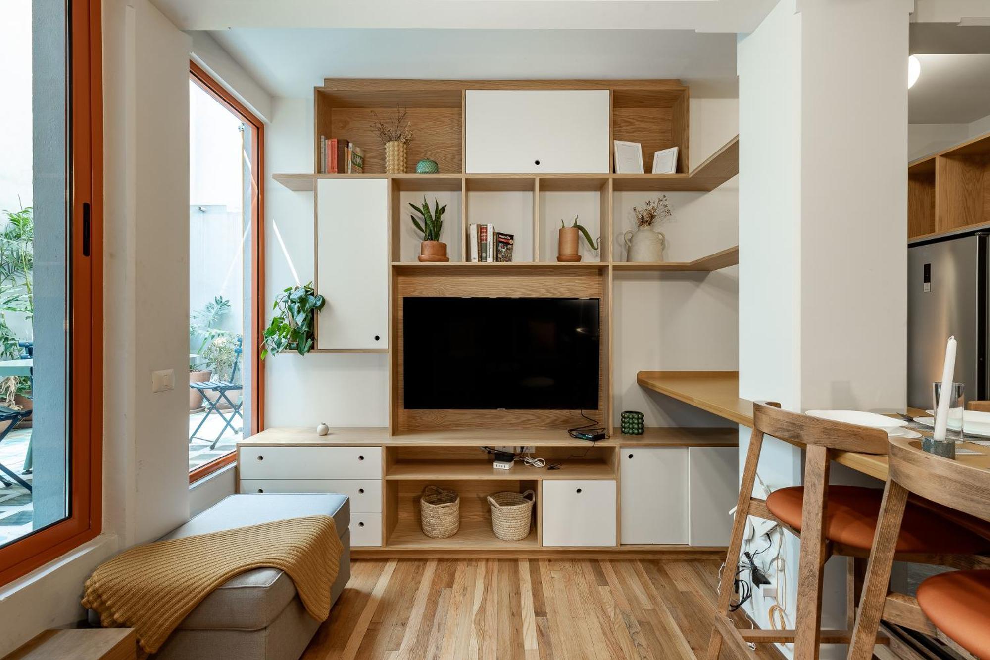 אפרטהוטל מקסיקו סיטי Wynwood House Campeche מראה חיצוני תמונה