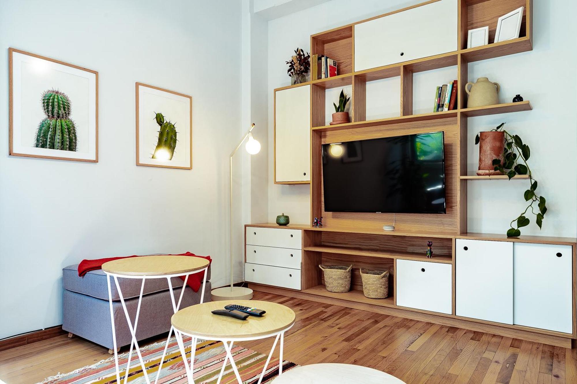 אפרטהוטל מקסיקו סיטי Wynwood House Campeche מראה חיצוני תמונה