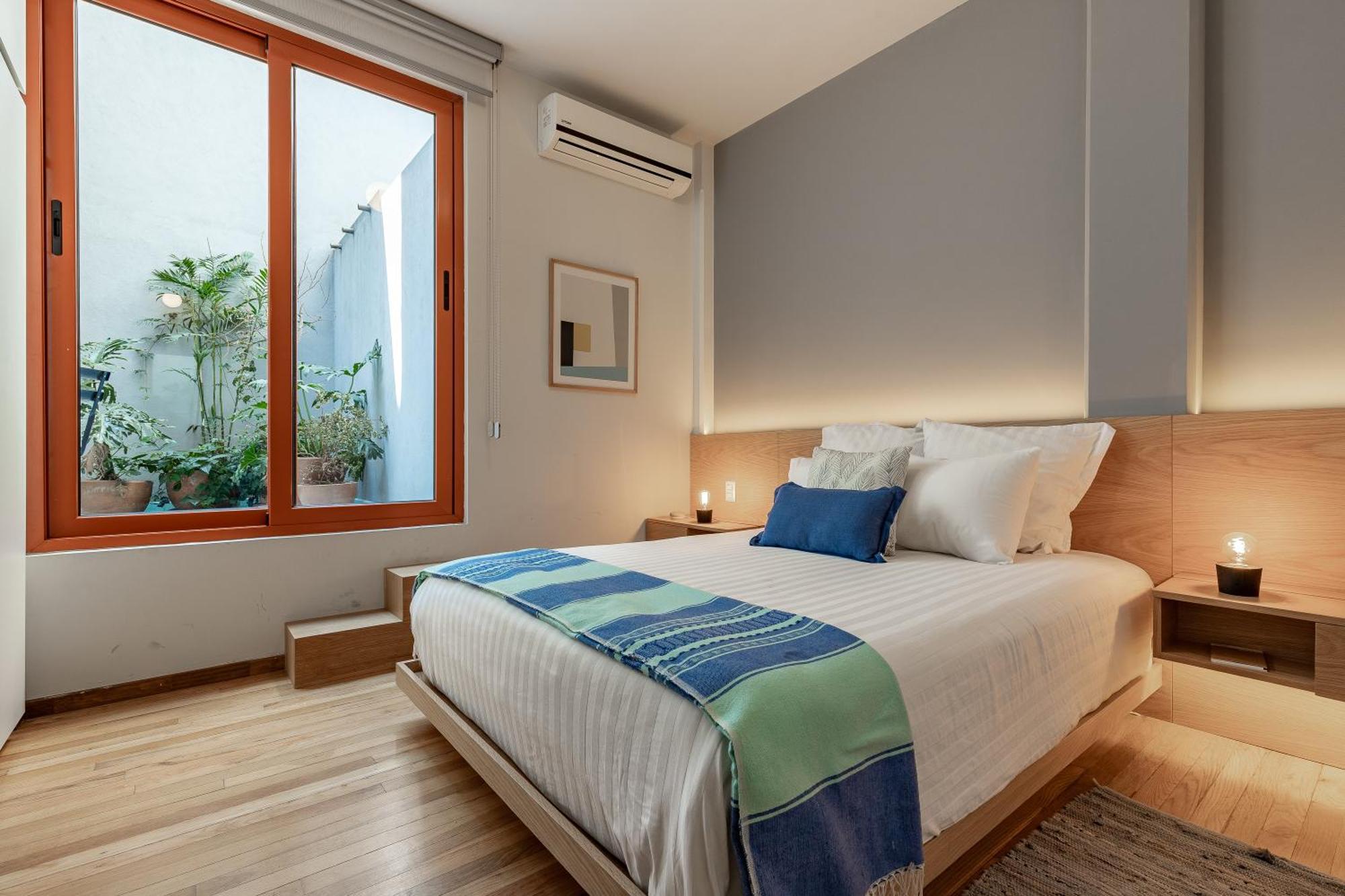 אפרטהוטל מקסיקו סיטי Wynwood House Campeche מראה חיצוני תמונה